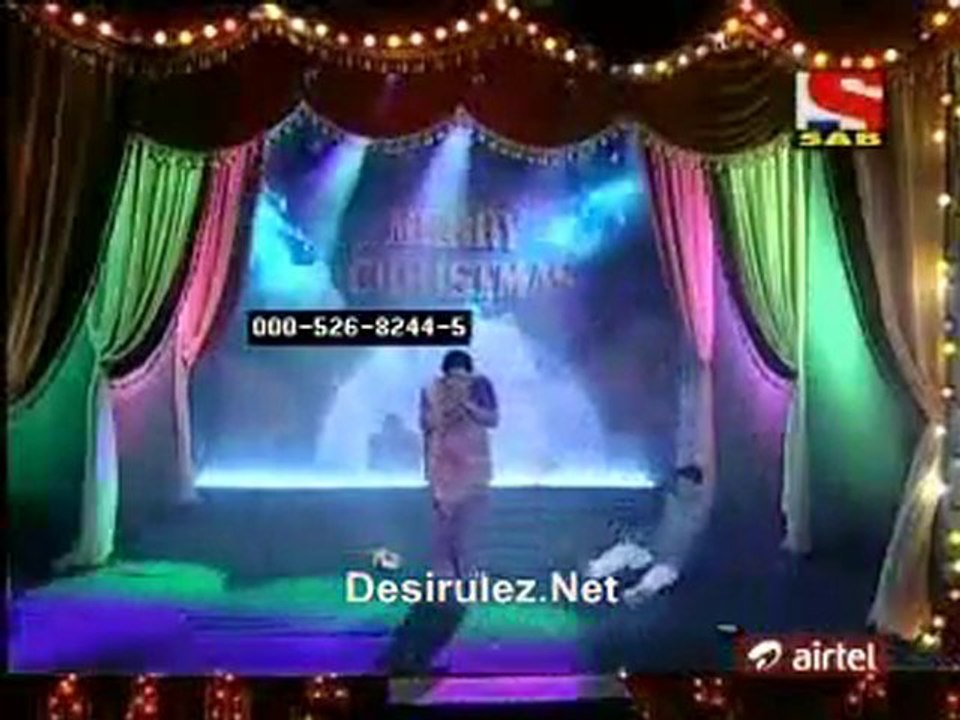 Papad Pol  27th dec 2010 pt4