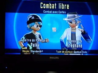 Pokémon Battle Révolution 6vs6