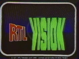 1986 RTL Vision - Eurovision p1