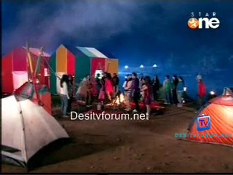 Pyaar Kii Yeh Ek Kahaani - 27th December 2010 Part3