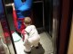 ETERNAL ELEVATOR ascenseur supers héros