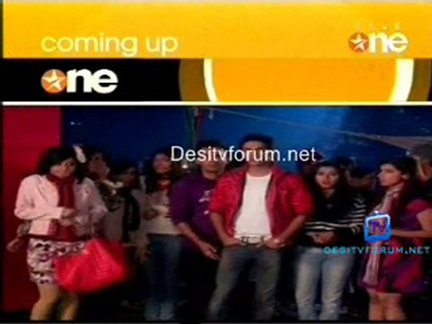 Pyaar Kii Yeh Ek Kahaani - 27th December 2010 Part4