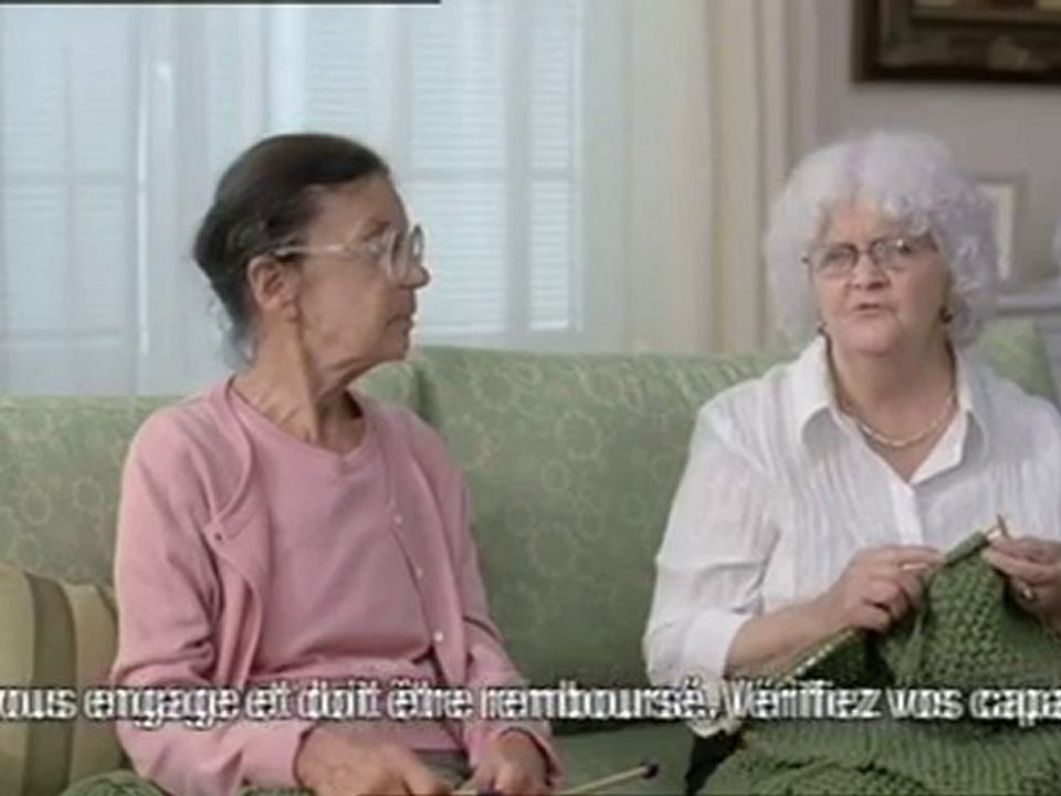 CETELEM Booster 2010  !! (Agence Dynamite)