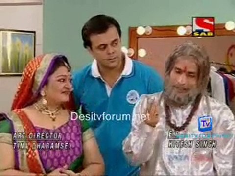 Sajan Re Jhoot Mat - 27th December 2010 pt1