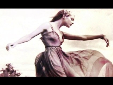 EUPHORIA CALVIN KLEIN DIRECTOR MARC ANTOINE HARMEAU