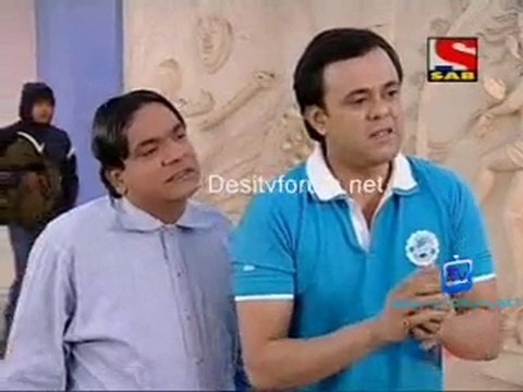 Sajan Re Jhoot Mat - 27th December 2010 pt2