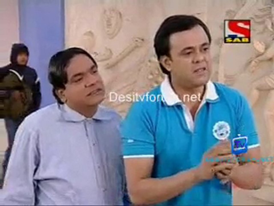 Sajan Re Jhoot Mat  - 27th December 2010 pt2