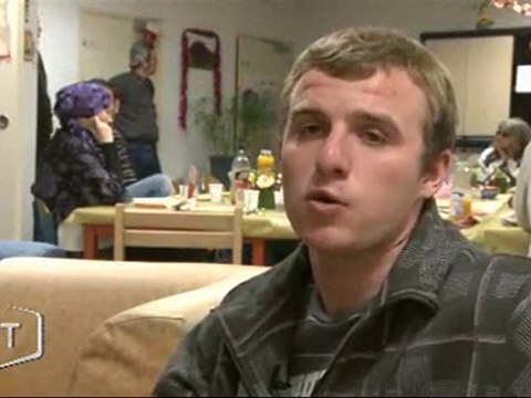 Leur Noël pas comme les autres (Sables-d’Olonnes)