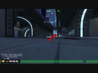 [Spécial] Test Warsow - Partie 2