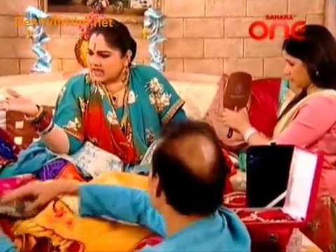 Hamari Beti Raj Karegi - 27th December 2010 - Part1