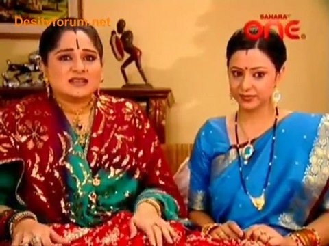 Hamari Beti Raj Karegi - 27th December 2010 - Part2