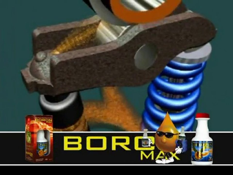 ANİMASYON BORONMAX