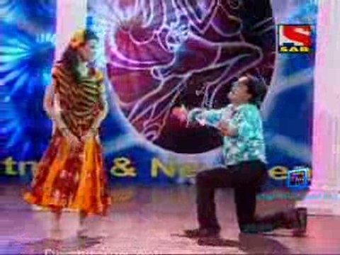 Sajan Re Jhoot Mat - 27th December 2010 pt3