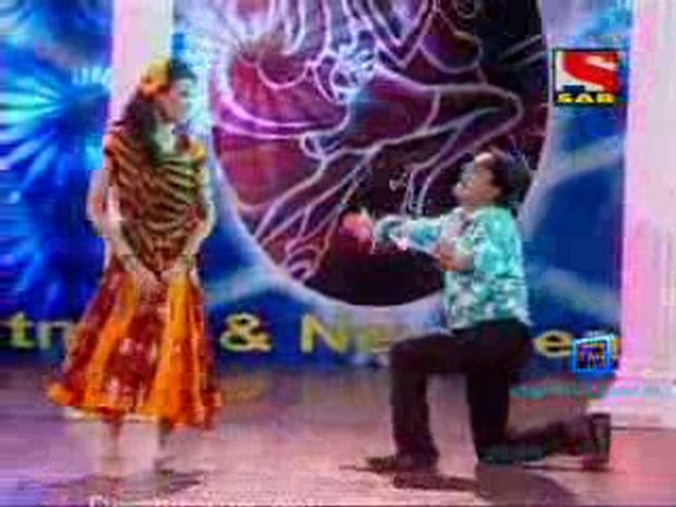 Sajan Re Jhoot Mat  - 27th December 2010 pt3
