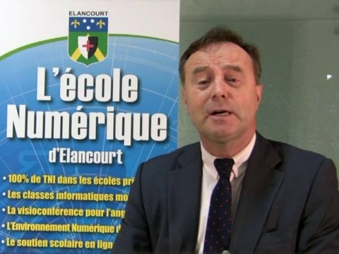 Voeux 2011 de Jean-Michel FOURGOUS