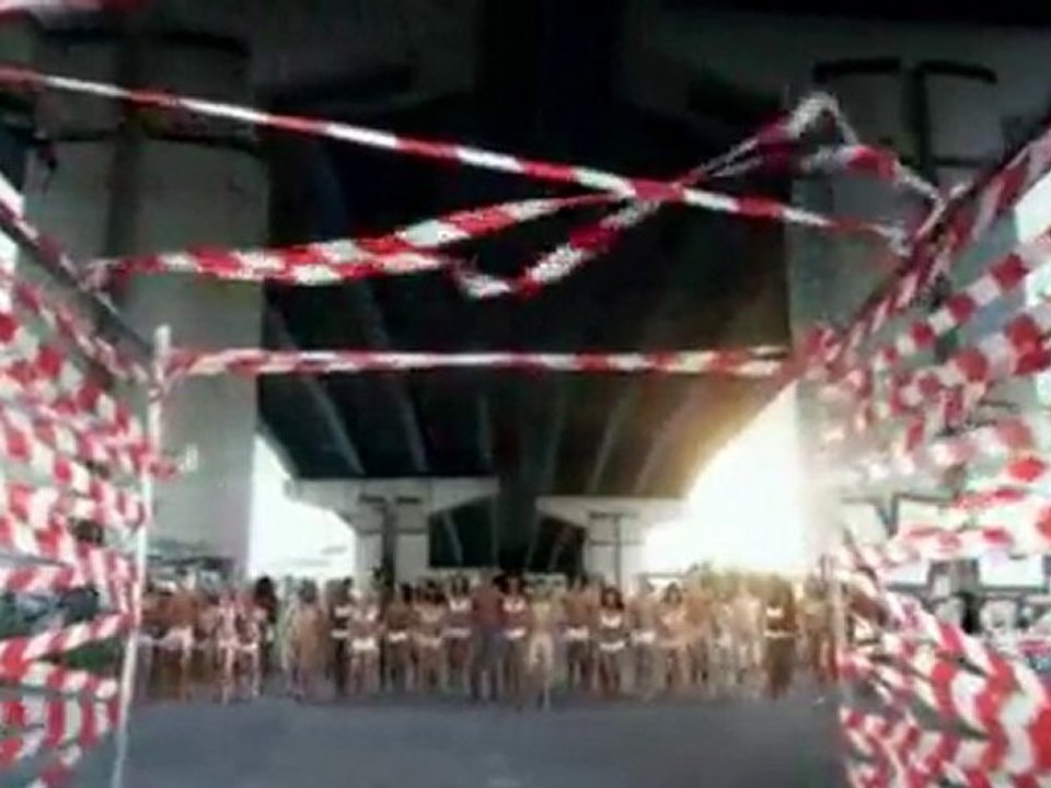 Yannick Noah Ca me Regarde