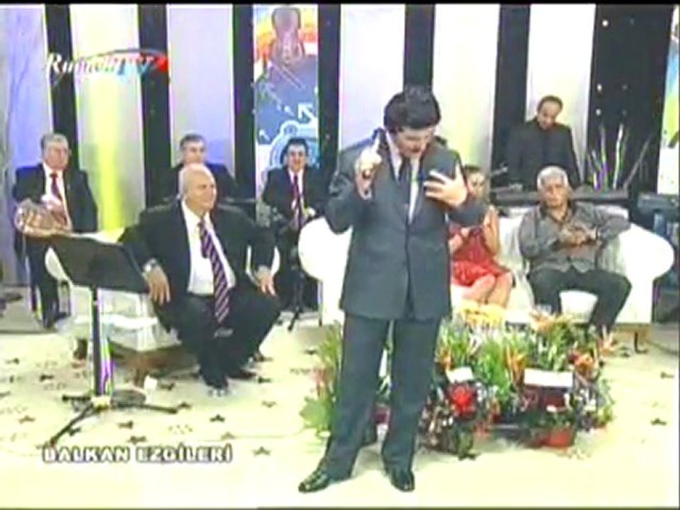 Rumeli TV / Yıldız - 2 * www.sarvikoyu.com *