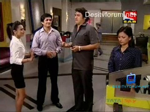 Mr and Mrs Sharma - 27th Decembe 2010 pt2