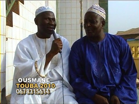 ISLAM DIAKHA Ousmane a Touba 20_Title_1