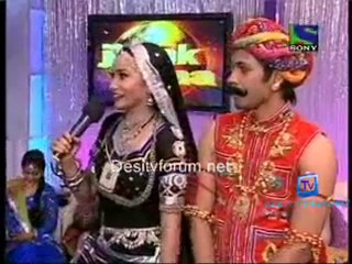 Jhalak Dikhla Jaa - 27th December - pt6