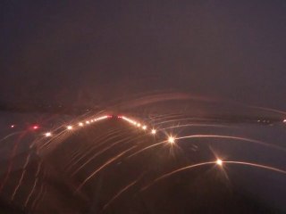 ALCYONS Vol de nuit du 25-12-2010