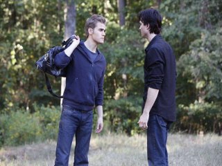 Vampire Diaries Season 2 Episode 8 Rose