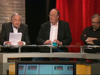 Jacques Mailhot : Liliane et l'odyssée !