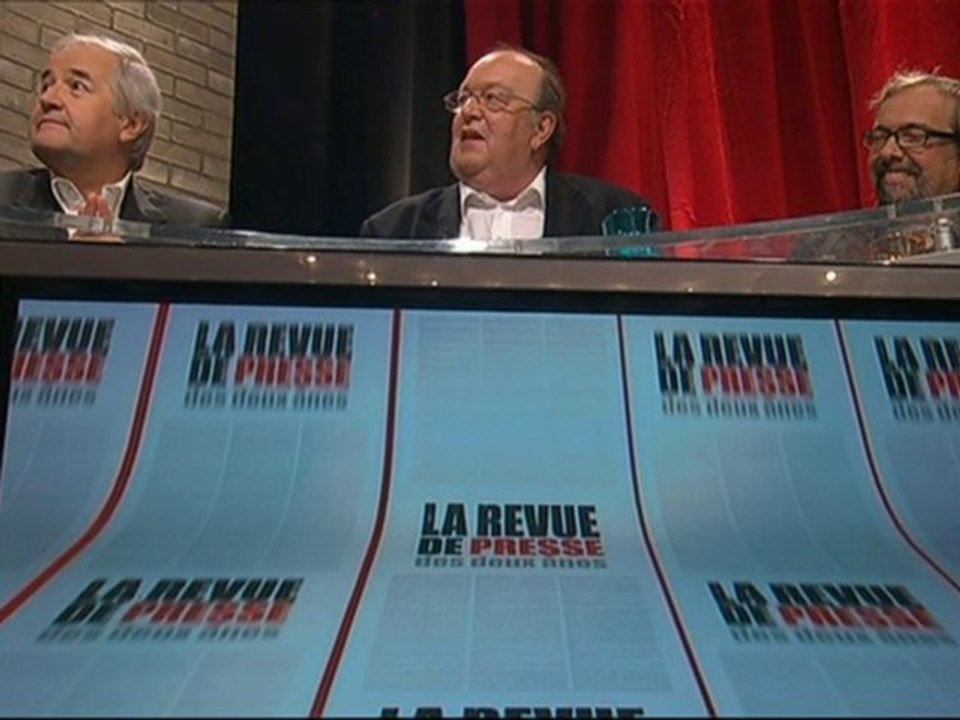 Bernard Mabille : Adoptez un vieux pour Noël !