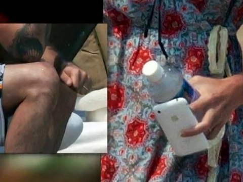 Celebrity weddings of 2010