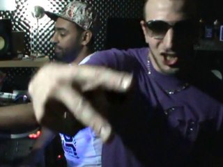 Sfax & Dj Nor Freestyle J'Lâche Pas