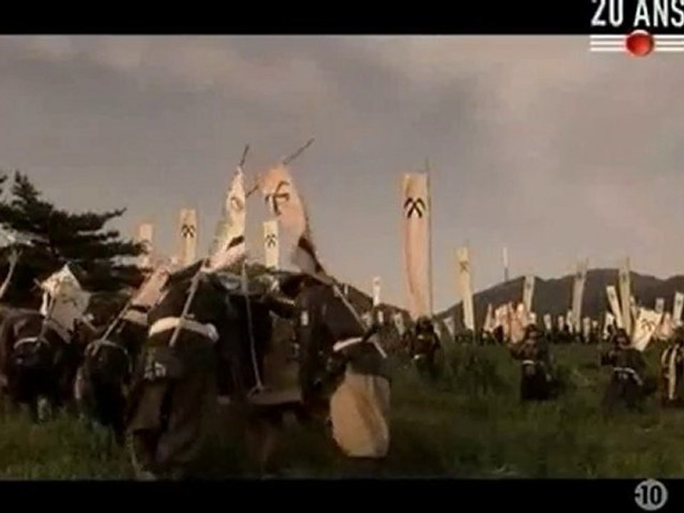 Shogun, le plus grand des samourais - Part 2