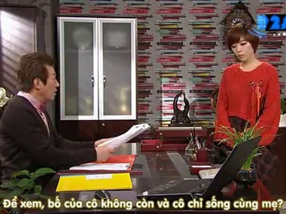 [VietSub] Tất cả tình yêu của tôi - Ep.10 (1-2) [B2STVN.COM]