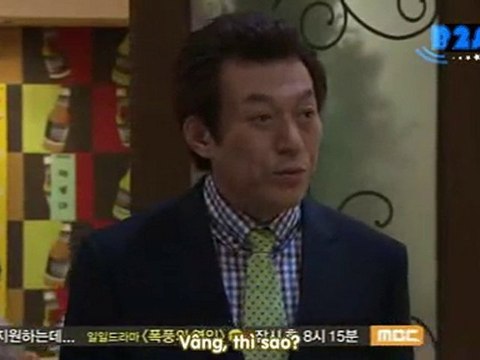 [VietSub] Tất cả tình yêu của tôi - Ep.10 (2/2) [B2STVN.COM]