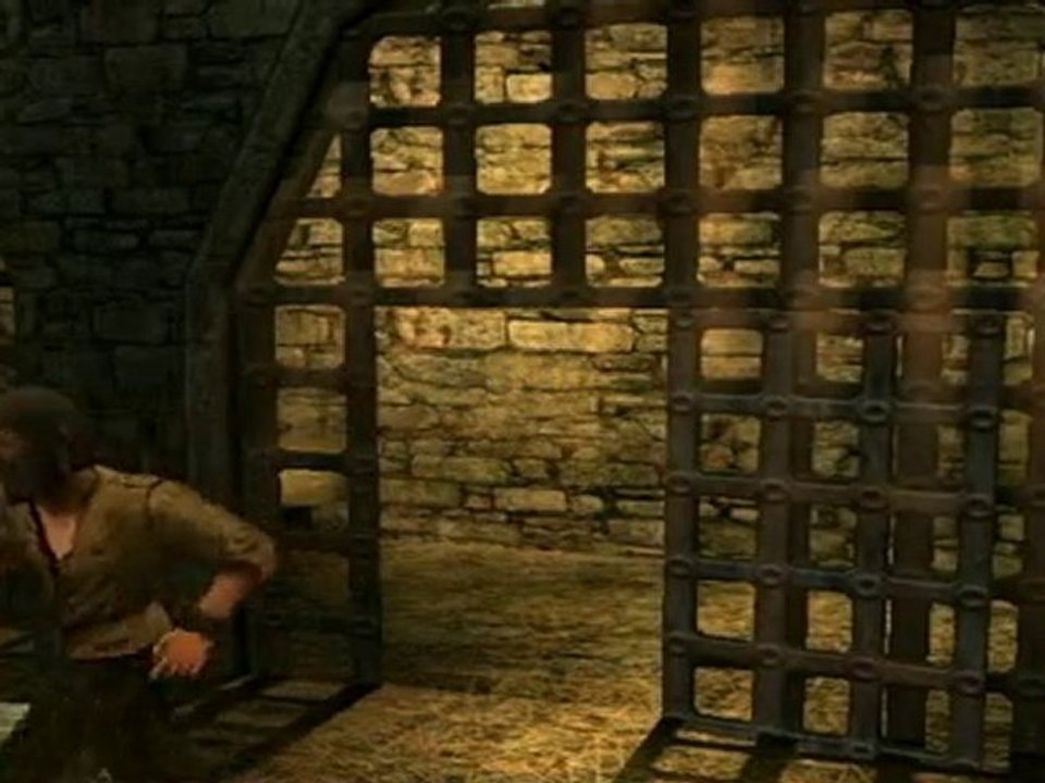 {Découverte} Pirates des Caraibes Jusqu'au Bout du Monde