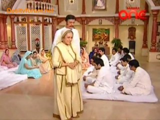 Kesriya Balam - 27th December 2010 - Part1
