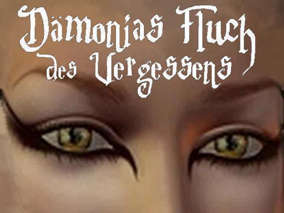 Comic-Video - Dämonias Fluch des Vergessens