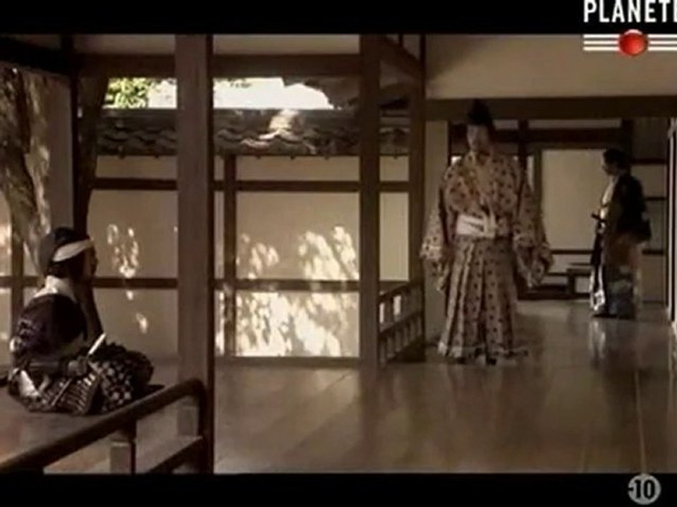 Shogun, le plus grand des samourais - Part 3