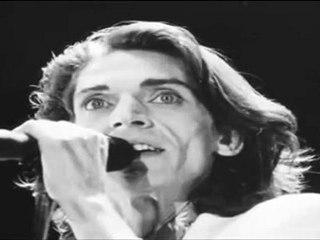 FEDERICO MOURA - DETRAS DE LA MUSICA - TRAILER