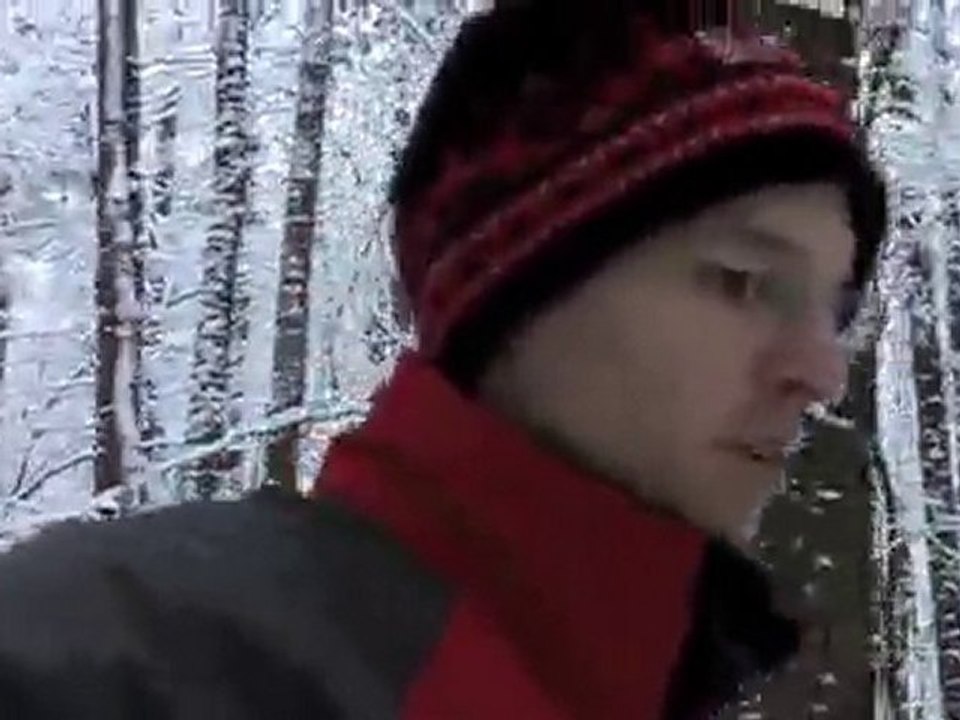 Blow it Up [Trail Talk]