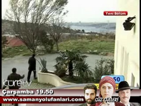 Güz Gülleri 12.Bölüm Fragmanı [HQ]