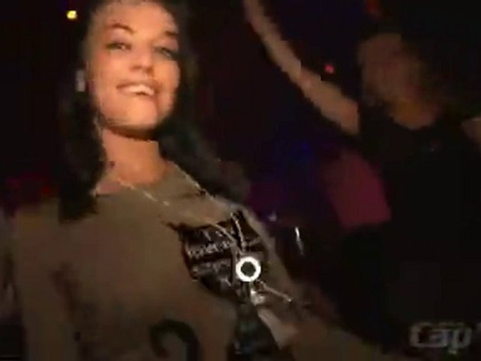 COMPLEXE CAP'TAIN     DISCOTHEQUE    TOURNAI    BELGIQUE