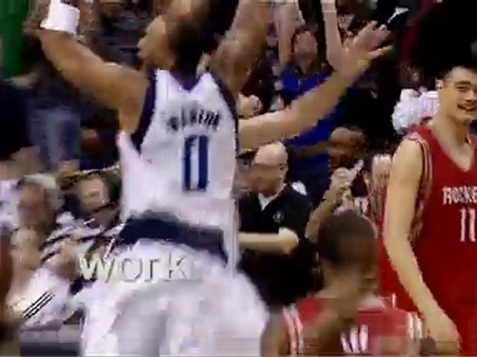 Spot Campaña BBVA NBA