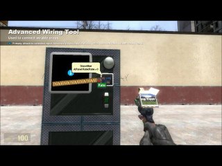 [TUTO]Comment faire un ascenseur ?