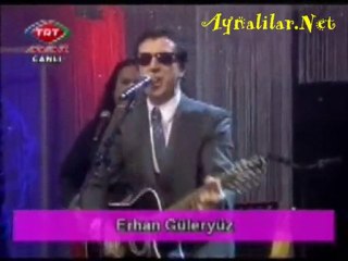 Avazdan esintiler - 1. bölüm