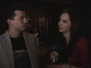 PLTV: Matt Franco Night of Magic Interview!