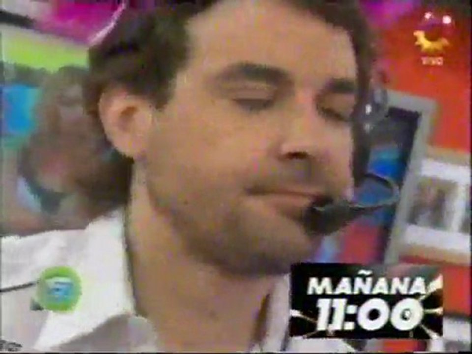 Pedro y Paula en la Cocina 1 - 11 de Diciembre 2010