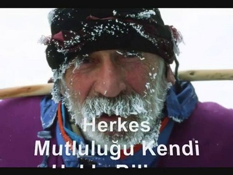 NUREM47EMİNAMIN Ramiz Dayi - Haksizlik