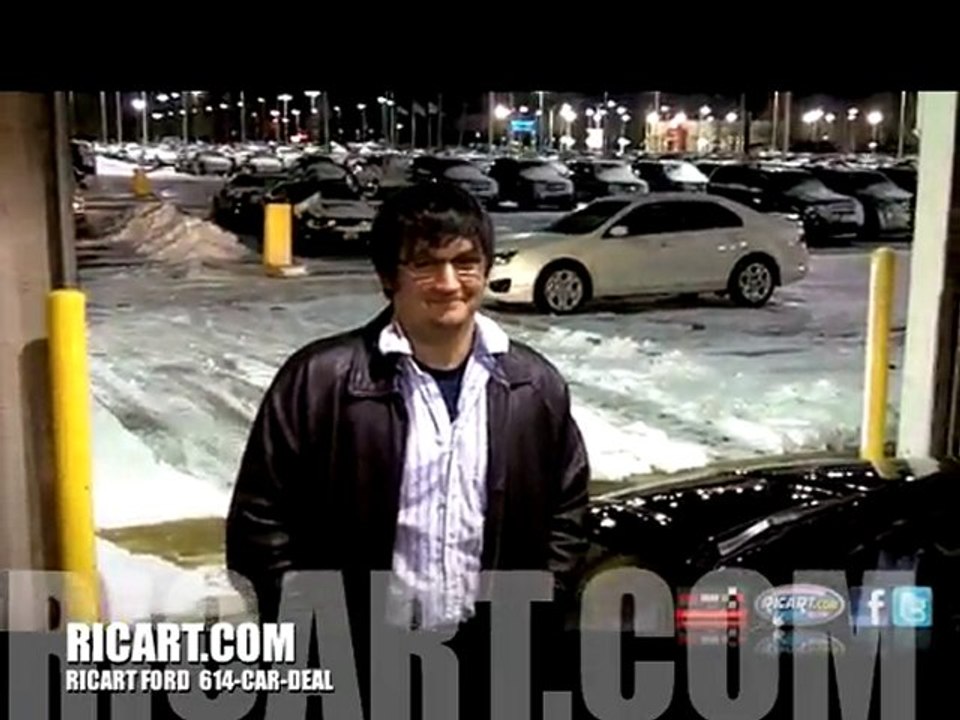 Ford  Focus Columbus Ohio