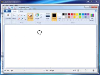 WinAutomation Tutorials - 06. Macro Recorder