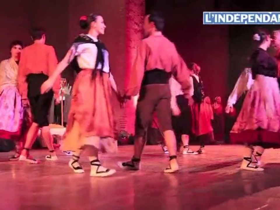 50 ANS DE PESSEBRE SELON JORDI BARRE